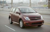 2006 Scion xA Picture